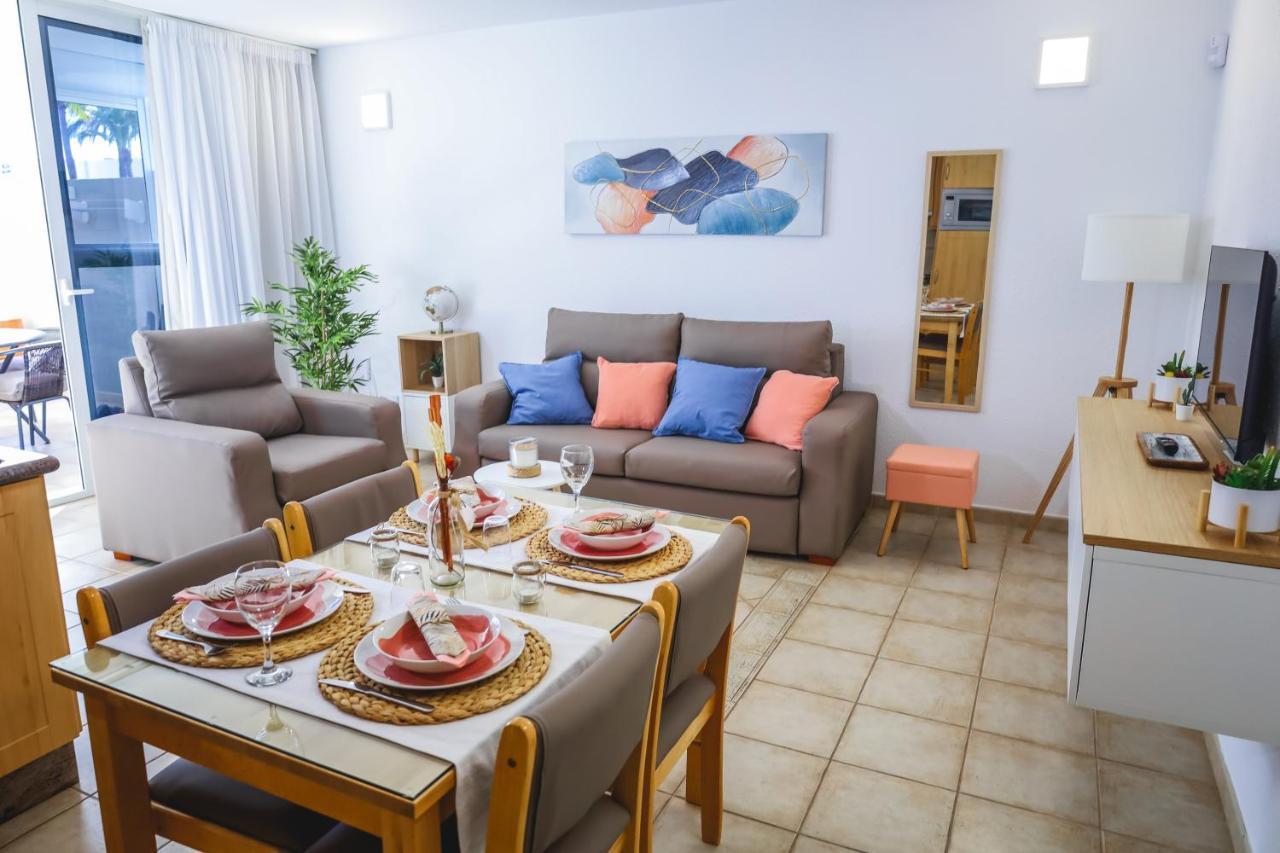 Апартаменти Casa Lola Коста-дель-Сіленсіо Екстер'єр фото