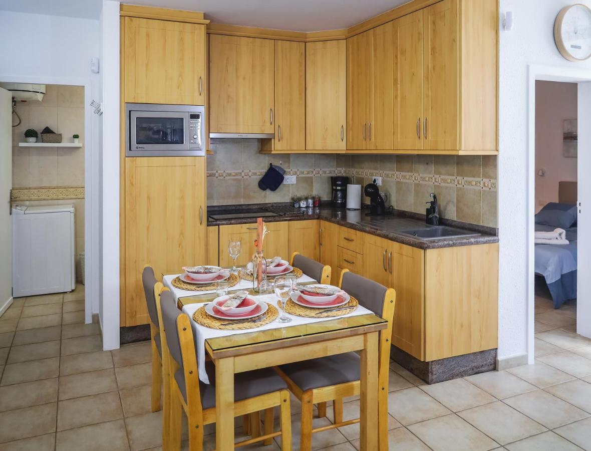 Апартаменти Casa Lola Коста-дель-Сіленсіо Екстер'єр фото