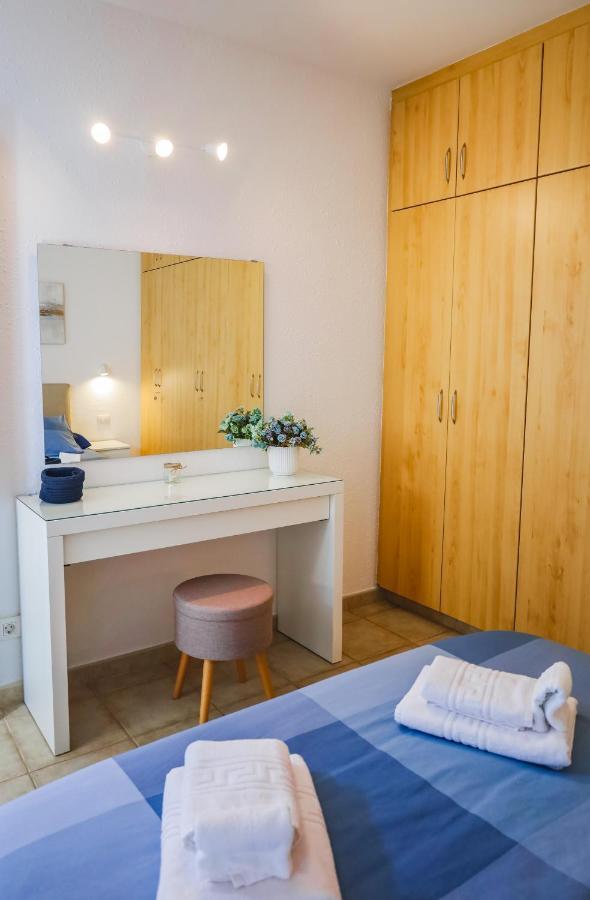 Апартаменти Casa Lola Коста-дель-Сіленсіо Екстер'єр фото